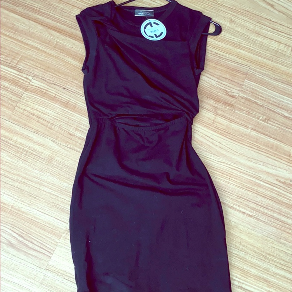 Alicia dimichele dress